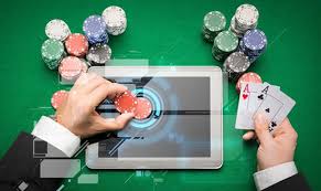 Онлайн казино Casino EzCash